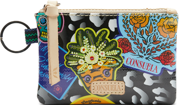 Consuela Pouch Mini Organizer