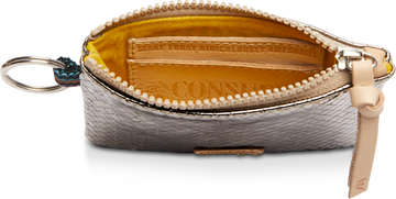 Consuela Pouch Mini Organizer