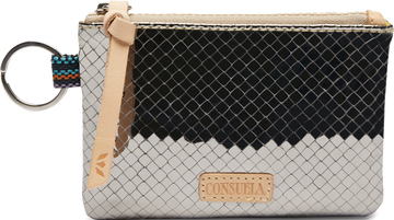 Consuela Pouch Mini Organizer