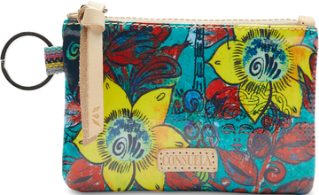 Consuela Pouch Mini Organizer