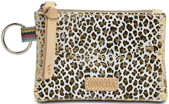 Consuela Pouch Mini Organizer
