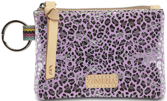 Consuela Pouch Mini Organizer