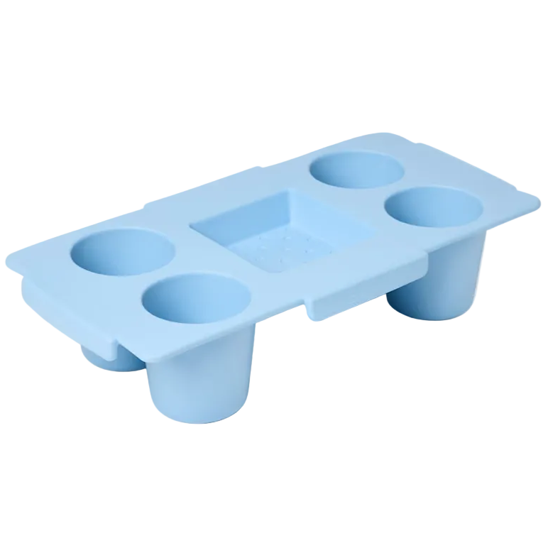 BOGG "Top o' the Bogg to Ya" EVA Plastic Drink Station Lid & Serving Tray