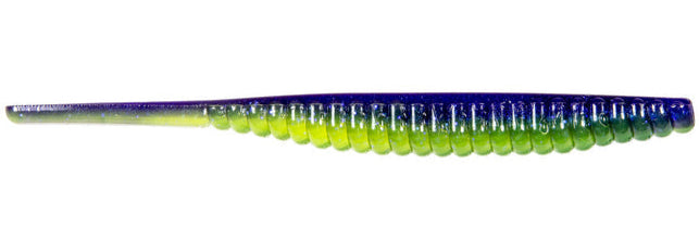Z-Man ElaZtech Trout Trick 5" Lures - 6 pc.