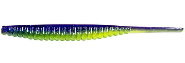 Z-Man ElaZtech 5" Trout Trick Soft Lures - 6 pc.