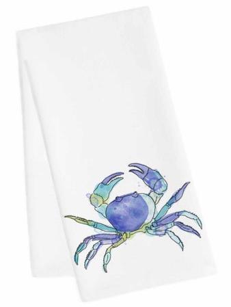 M-Design Studio Cotton Tea Towels (Rockport, TX) - 20" x 30"