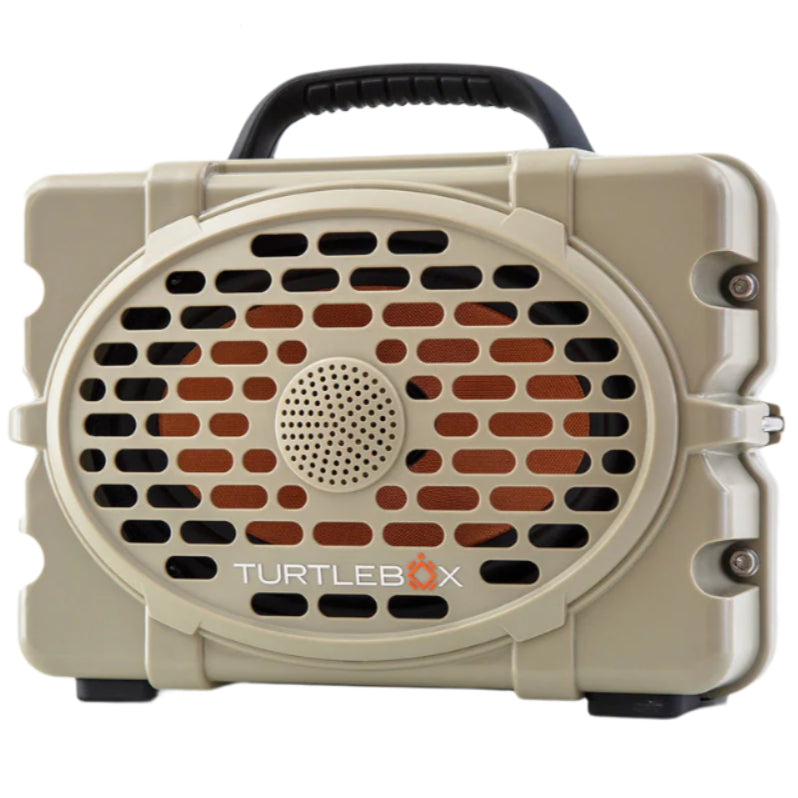 Turtlebox Gen 3 Portable Bluetooth Speaker