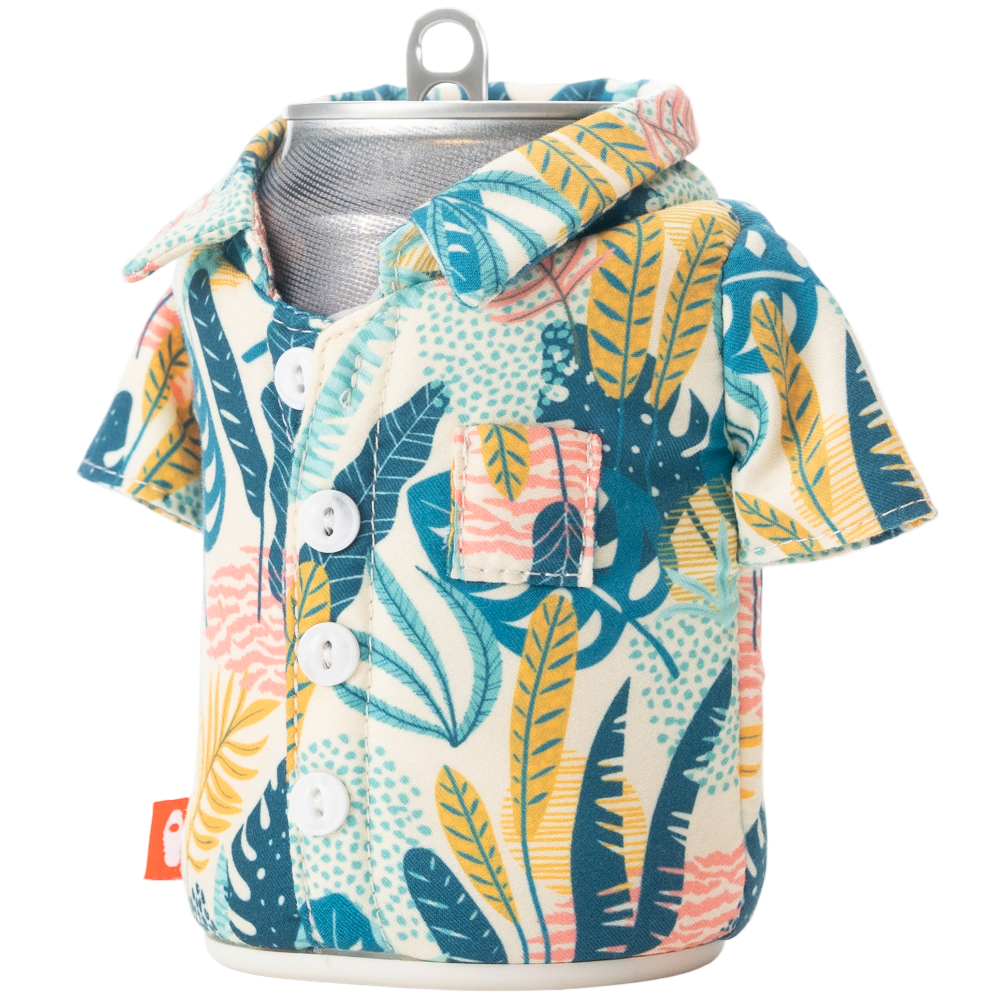 Puffin Drinkwear Designer Can Coolers