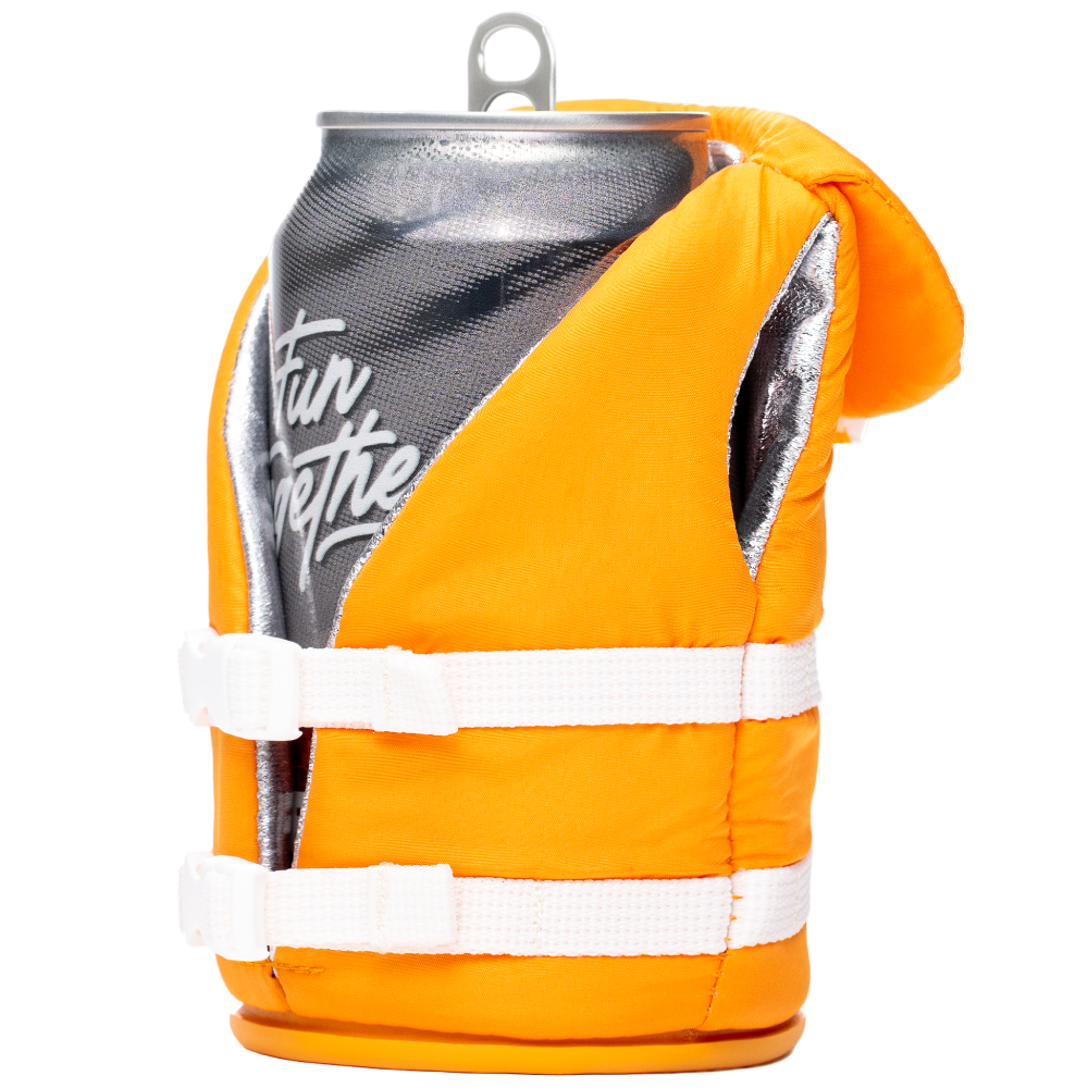 Puffin Drinkwear Designer Can Coolers