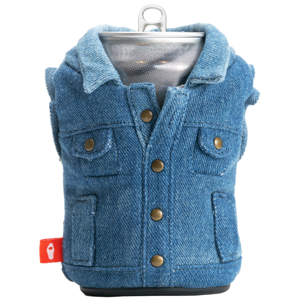 Puffin Drinkwear Designer Can Coolers