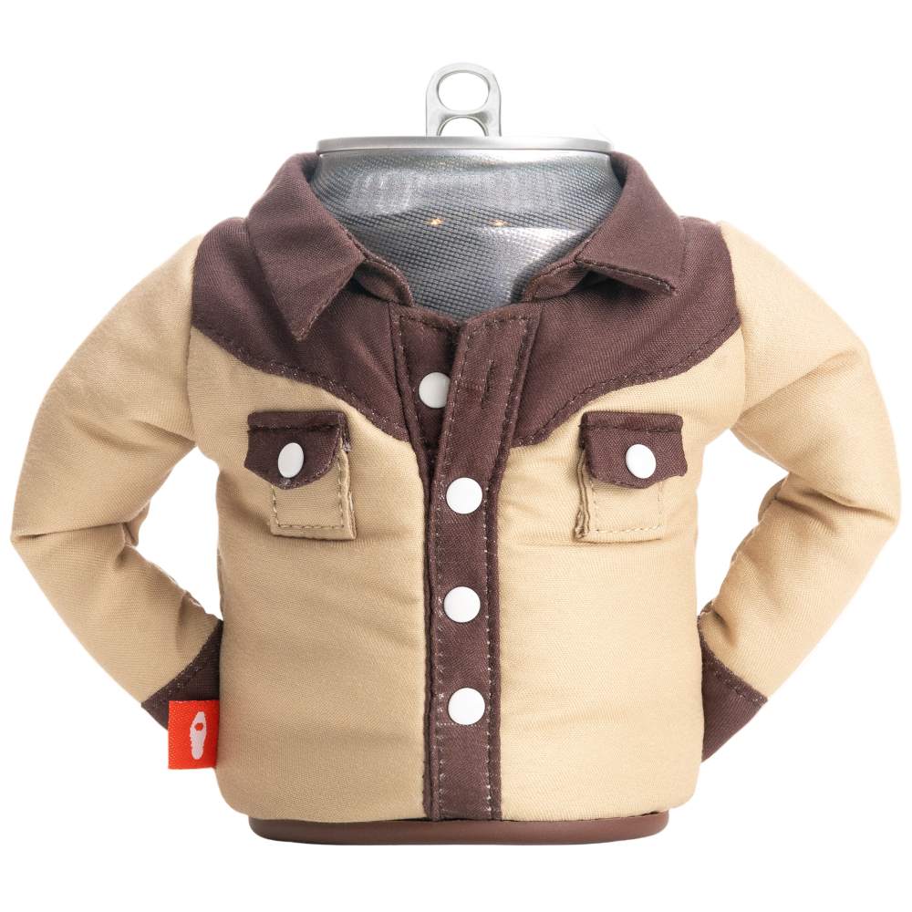 Puffin Drinkwear Designer Can Coolers