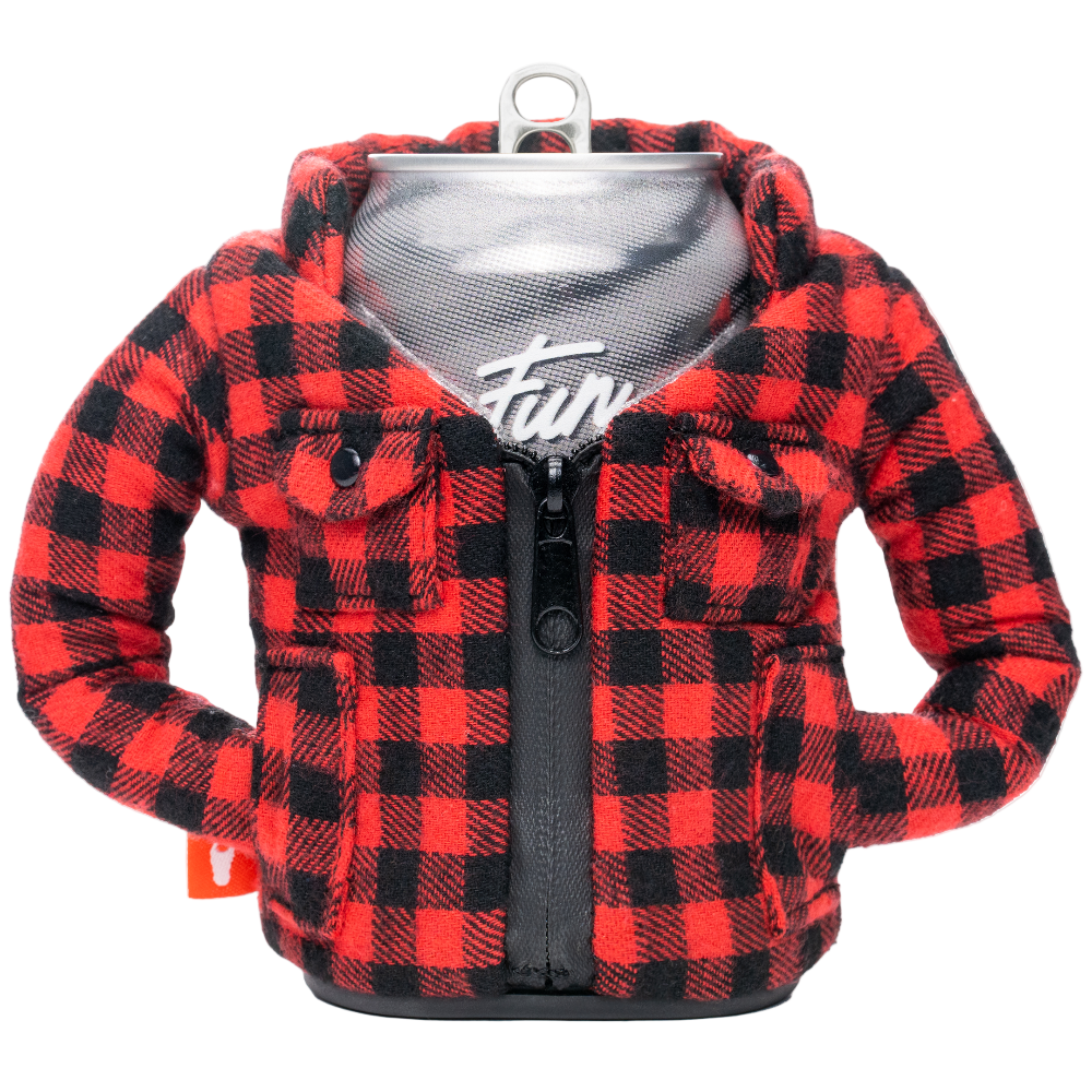 Puffin Drinkwear Designer Can Coolers