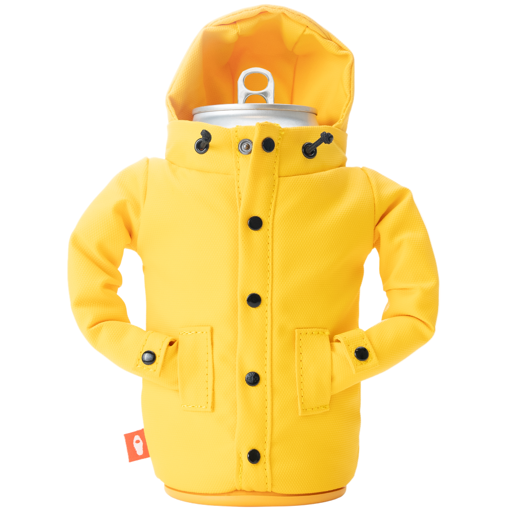 Puffin Drinkwear Designer Can Coolers