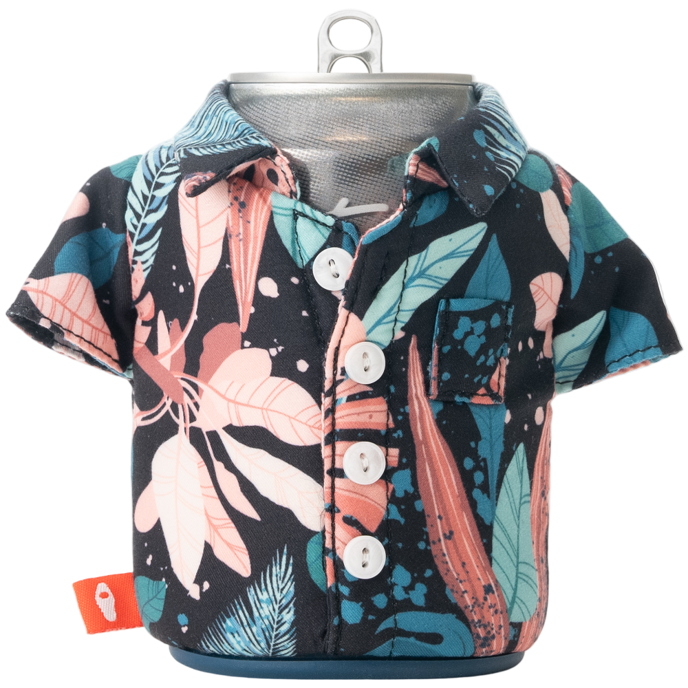 Puffin Drinkwear Designer Can Coolers