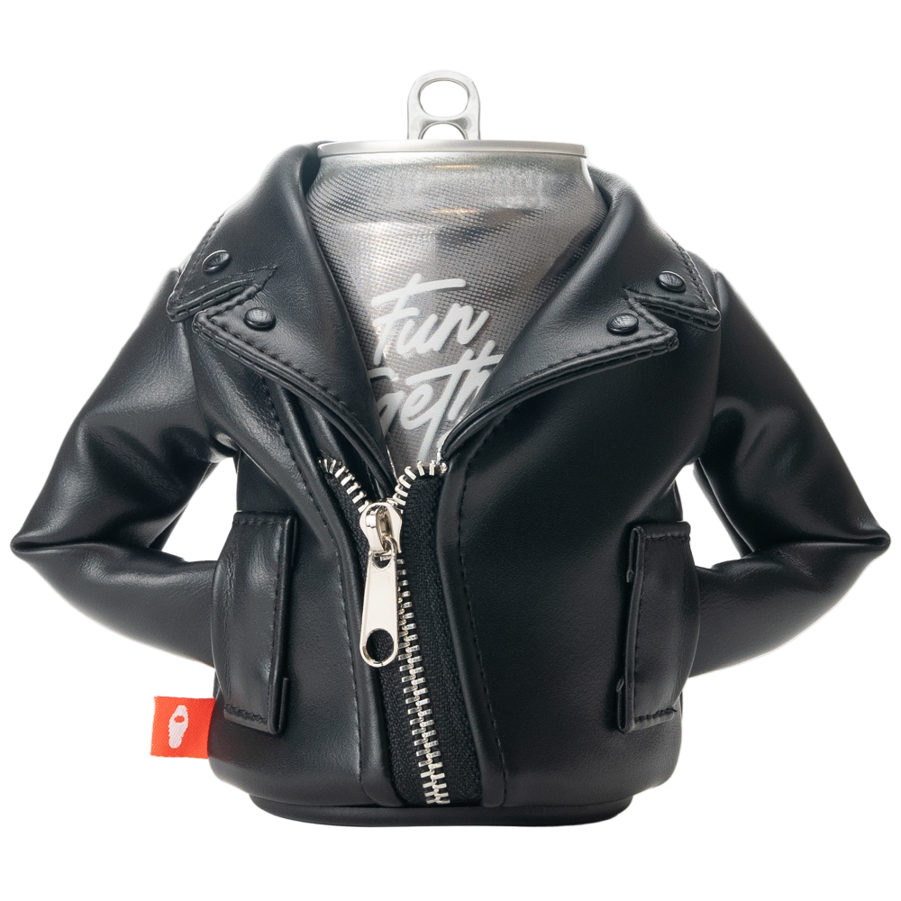 Puffin Drinkwear Designer Can Coolers