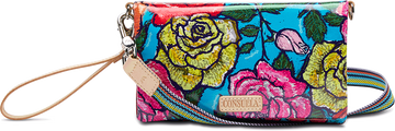 Consuela Uptown Crossbody Bag