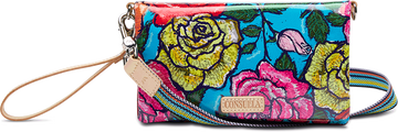 Consuela Uptown Crossbody Bags