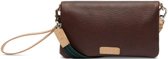 Consuela Uptown Crossbody Bag