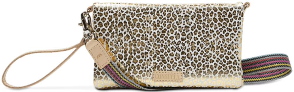 Consuela Uptown Crossbody Bag