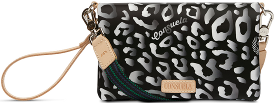 Consuela Uptown Crossbody Bag