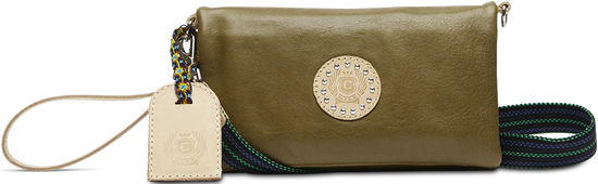 Consuela Uptown Crossbody Bag