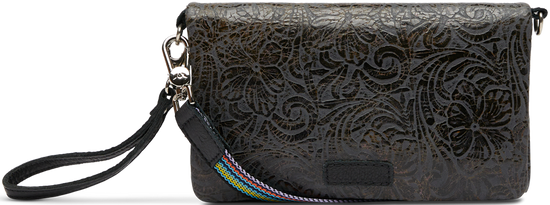 Consuela Uptown Crossbody Bag