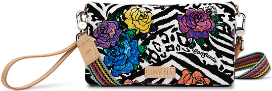 Consuela Uptown Crossbody Bag