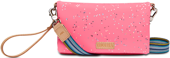 Consuela Uptown Crossbody Bag