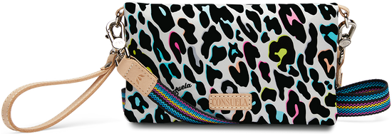 Consuela Uptown Crossbody Bag