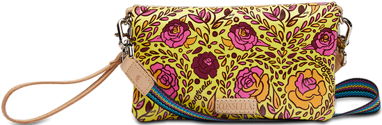 Consuela Uptown Crossbody Bag
