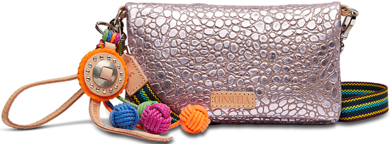 Consuela Uptown Crossbody Bag