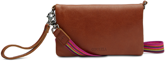 Consuela Uptown Crossbody Bag