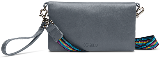Consuela Uptown Crossbody Bag