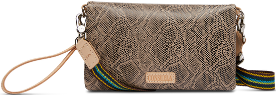 Consuela Uptown Crossbody Bag