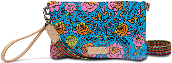 Consuela Uptown Crossbody Bag