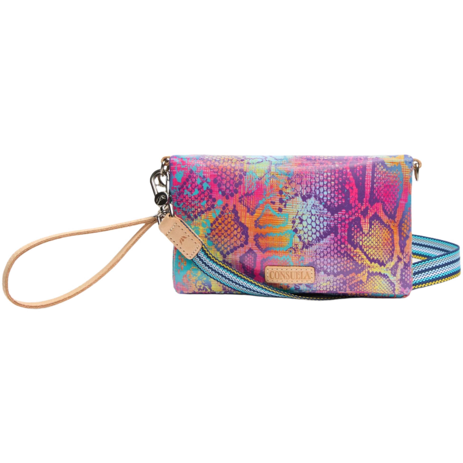 Consuela Uptown Crossbody Bag