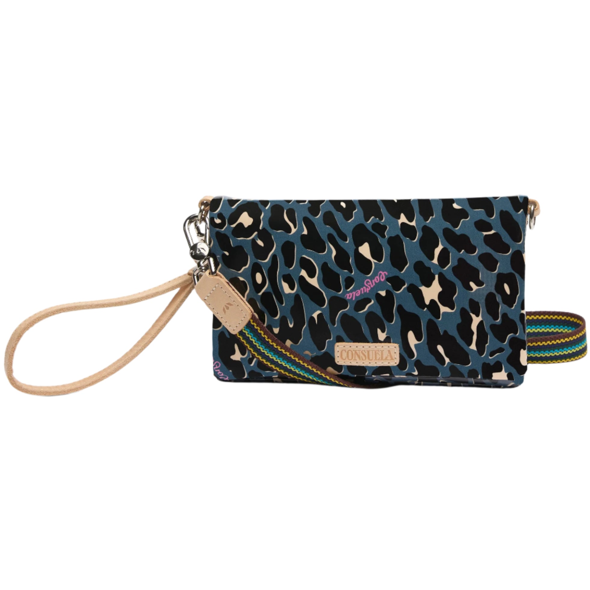 Consuela Uptown Crossbody Bag