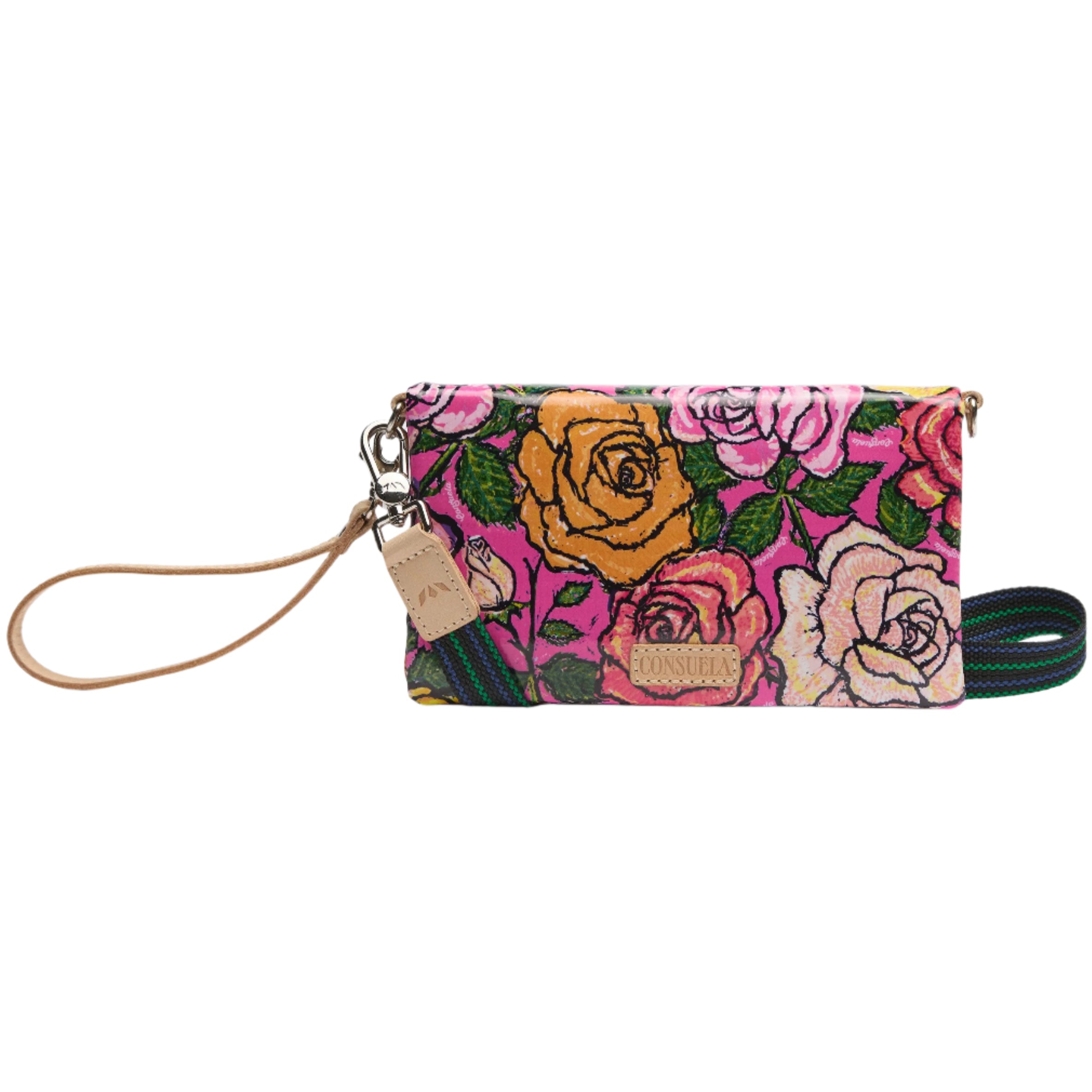 Consuela Uptown Crossbody Bag