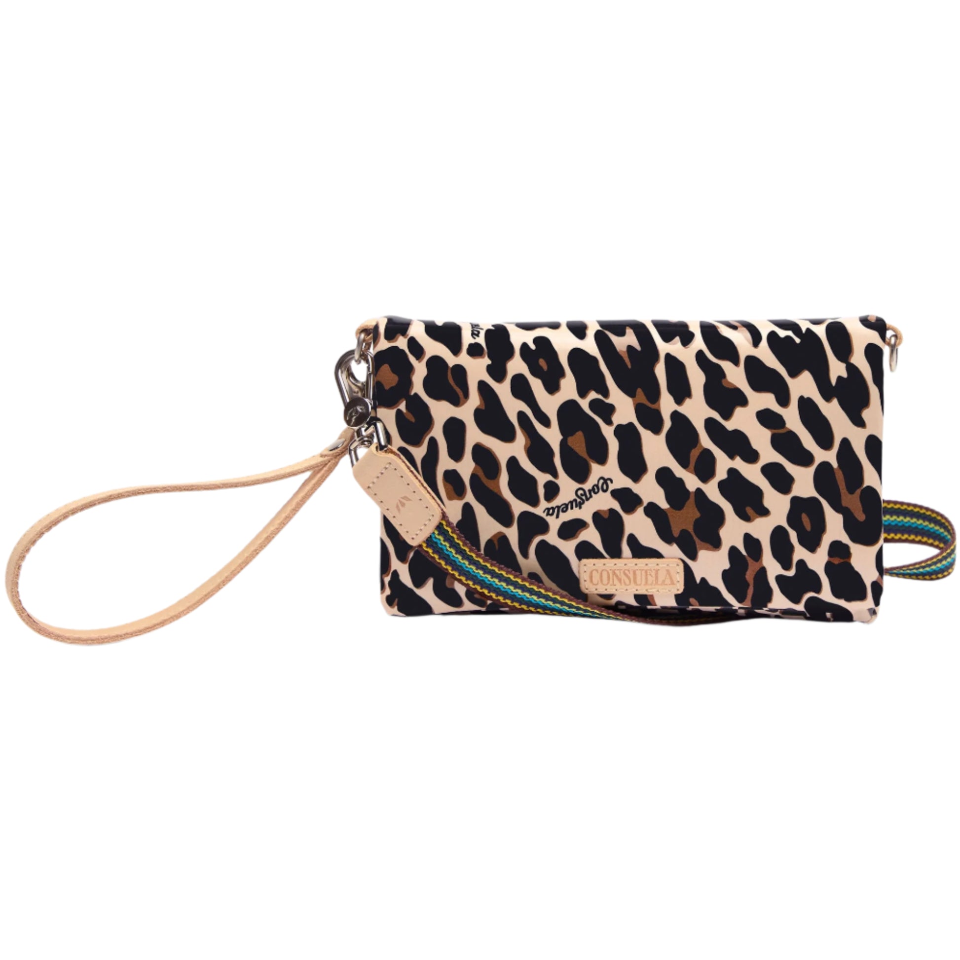 Consuela Uptown Crossbody Bag