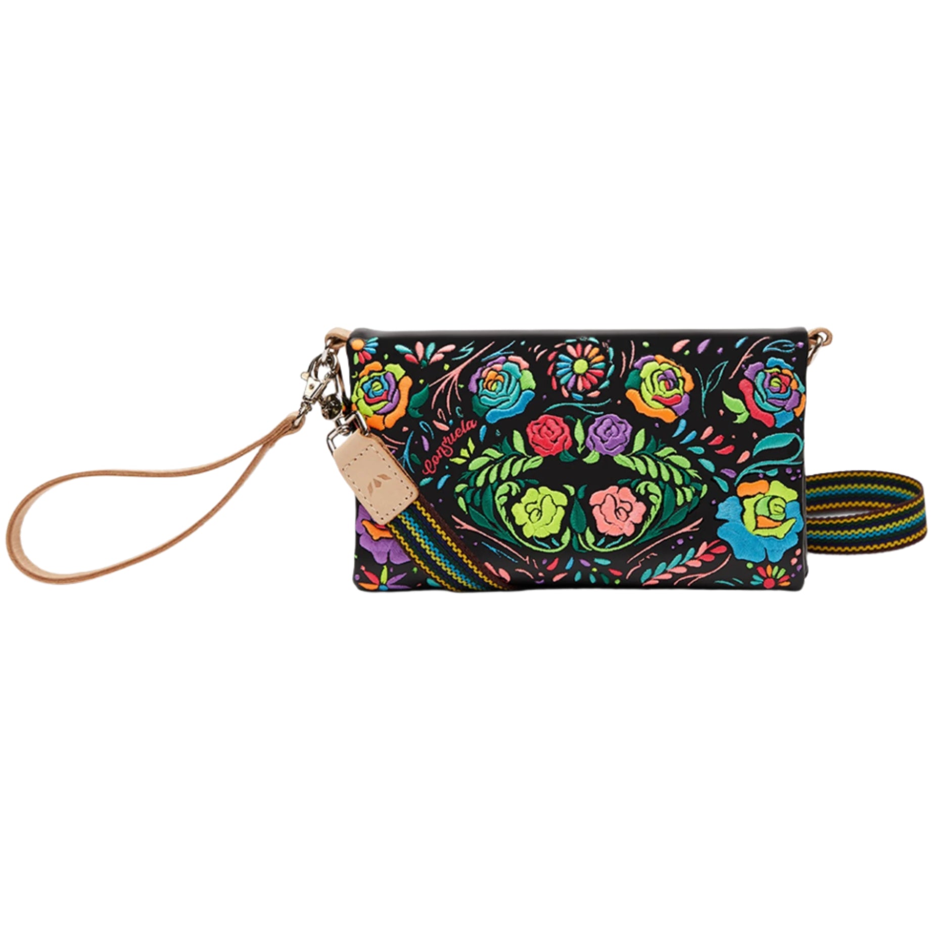 Consuela Uptown Crossbody Bag