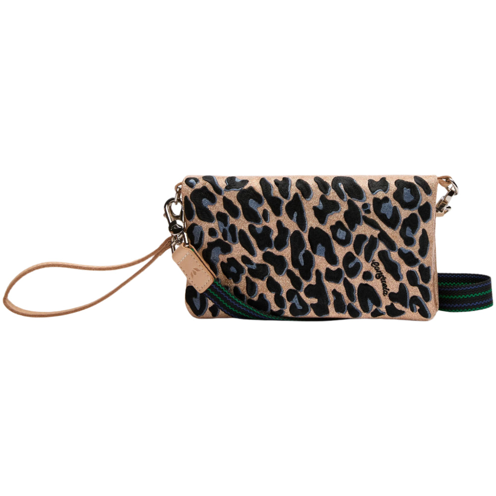 Consuela Uptown Crossbody Bag