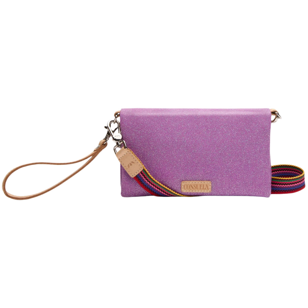 Consuela Uptown Crossbody Bag