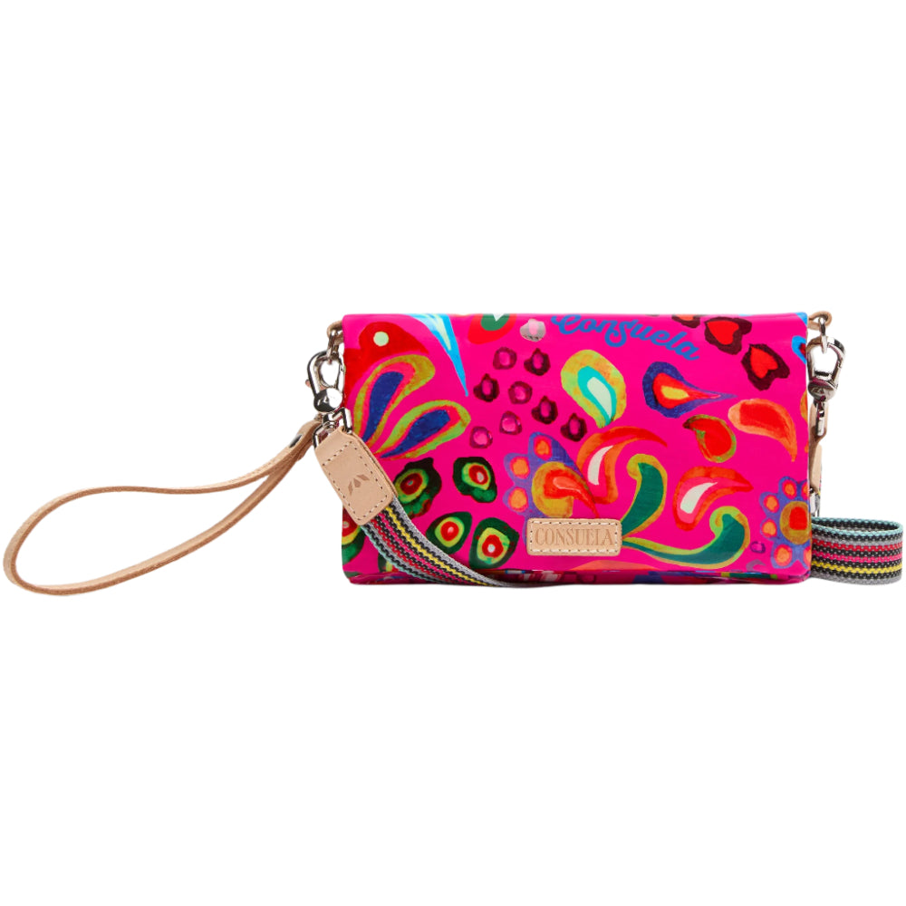 Consuela Uptown Crossbody Bag
