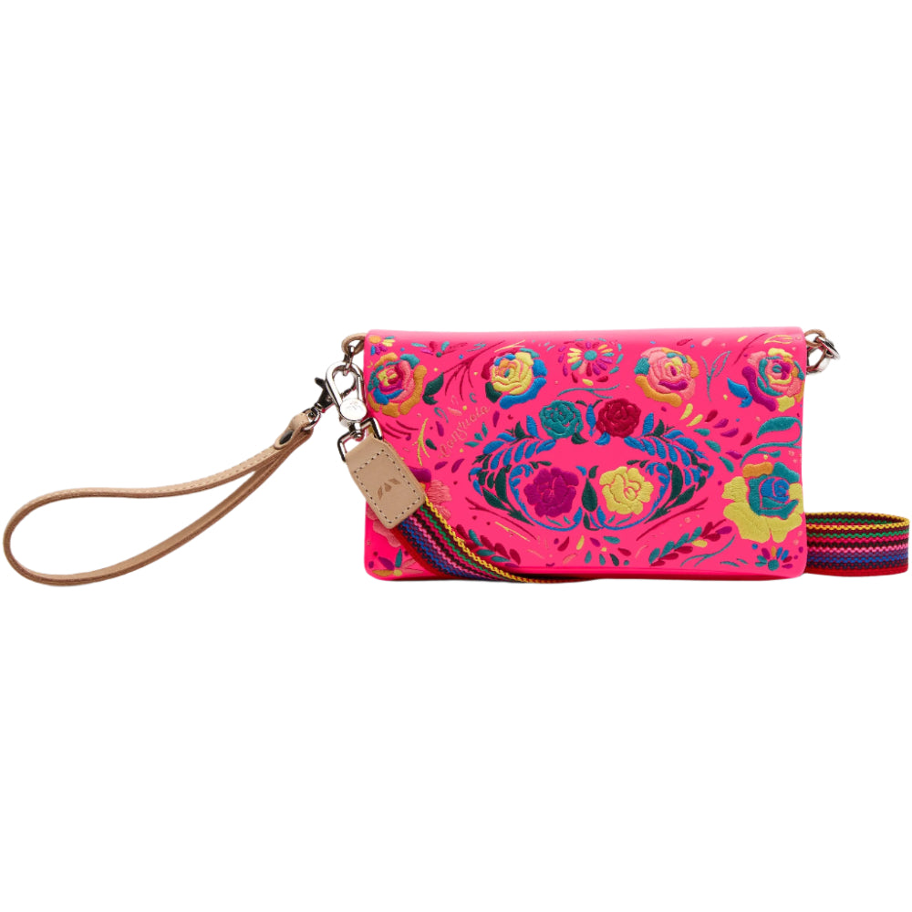 Consuela Uptown Crossbody Bag