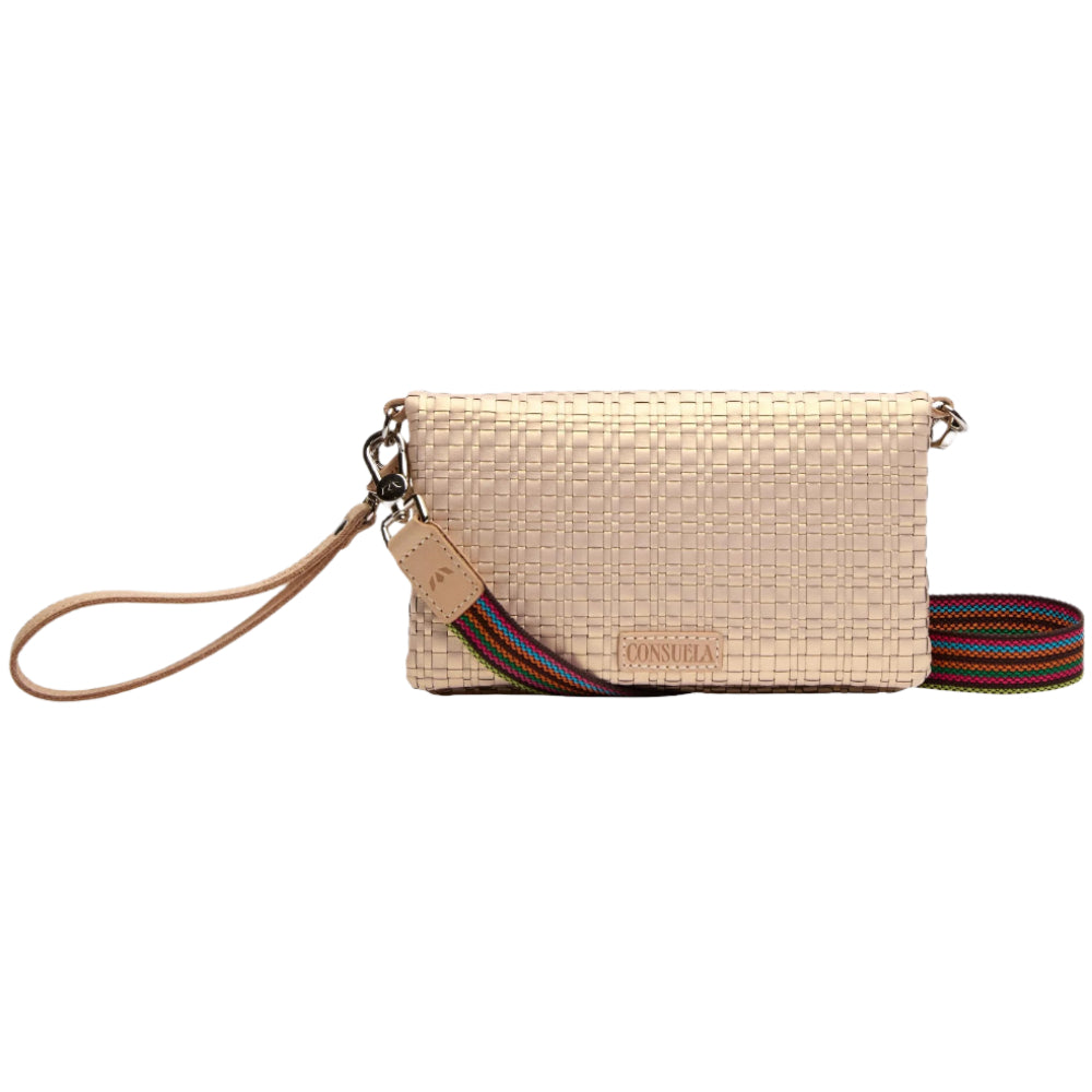 Consuela Uptown Crossbody Bag