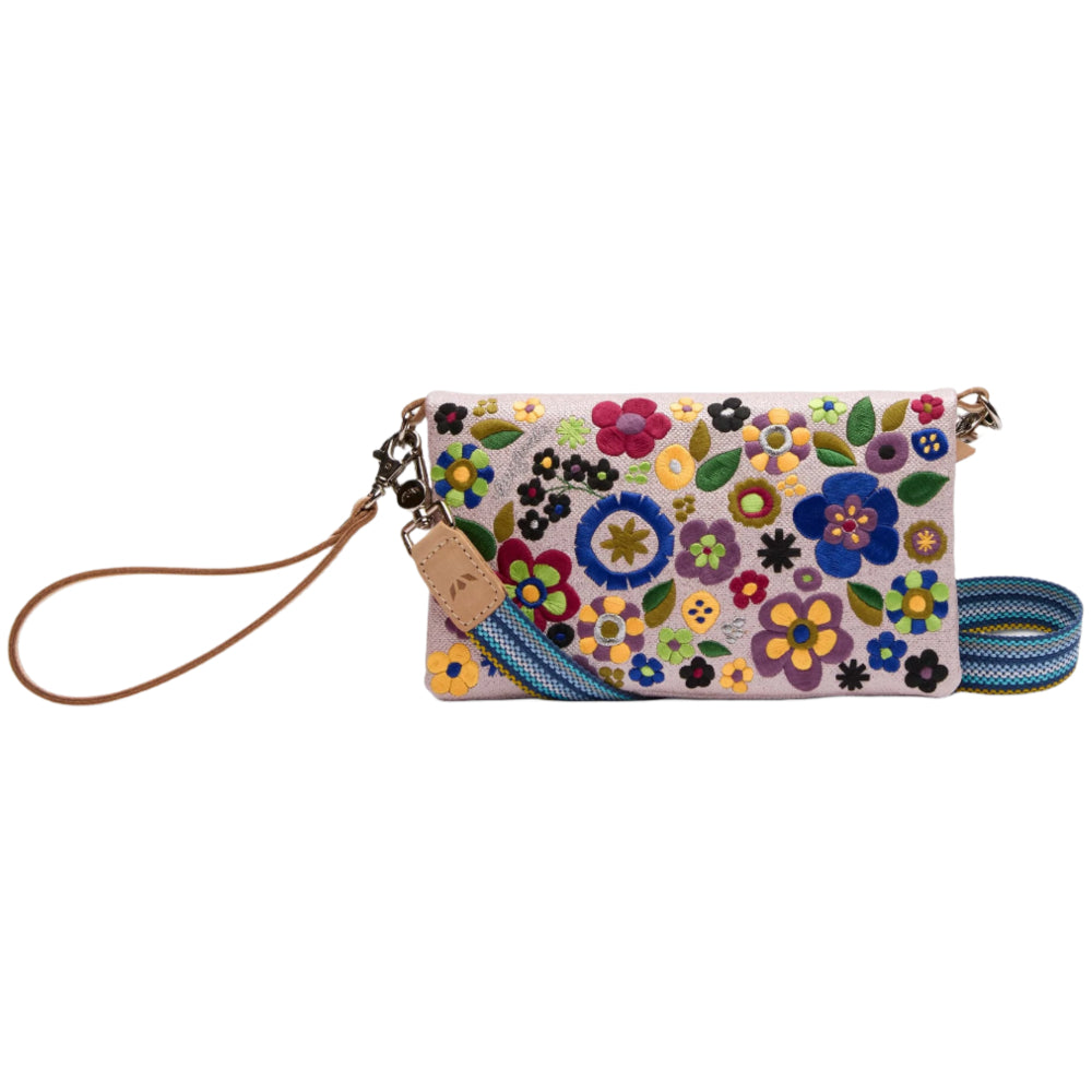 Consuela Uptown Crossbody Bag