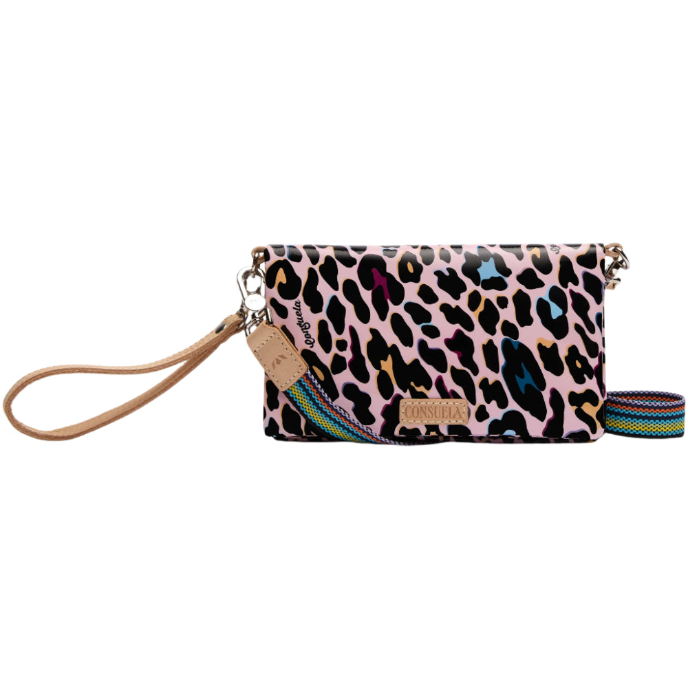 Consuela Uptown Crossbody Bag