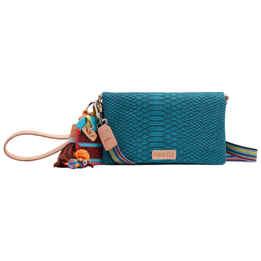 Consuela Uptown Crossbody Bag