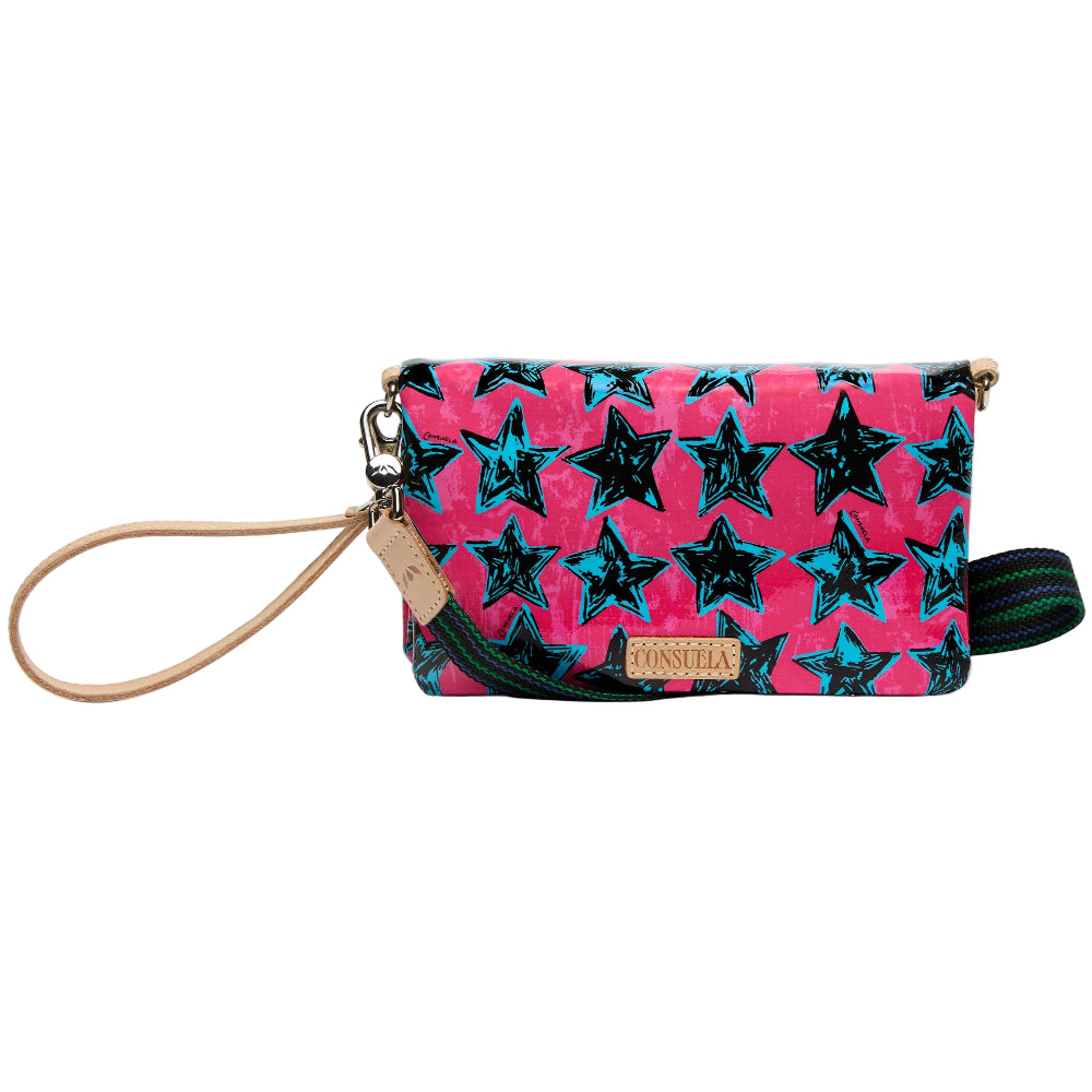 Consuela Uptown Crossbody Bag