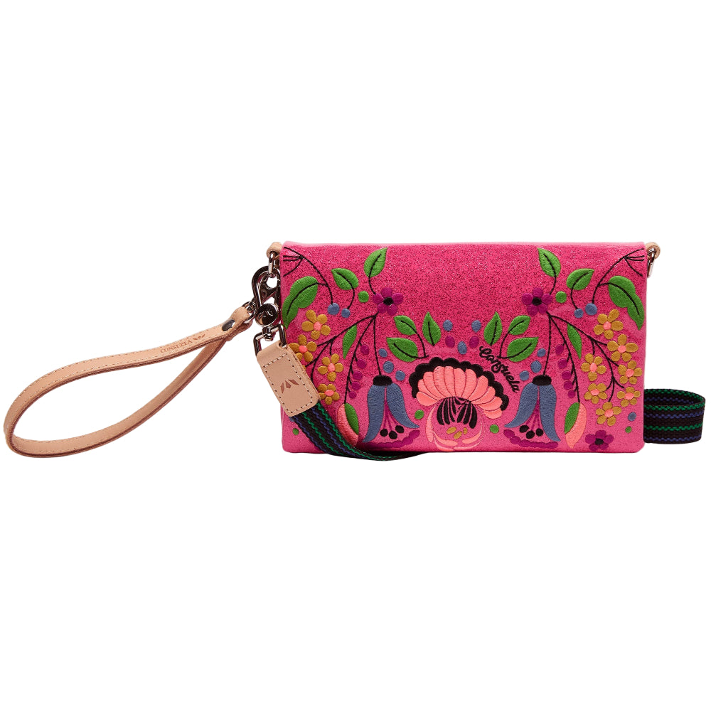 Consuela Uptown Crossbody Bag